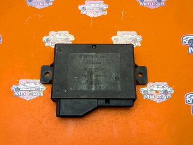 Блок управления MERCEDES-BENZ E-класс W124/S124/C124/A124 (1984 - 1997) — Разборка Мерседес