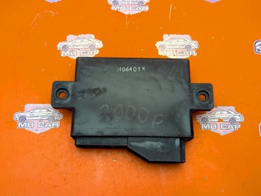 Блок управления MERCEDES-BENZ E-класс W124/S124/C124/A124 (1984 - 1997) — Разборка Мерседес