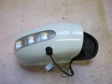 Зеркало правое MERCEDES-BENZ C-класс W203/S203/CL203 рестайлинг (2004 - 2008) &mdash; Разборка Мерседес