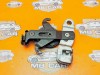 Механизм ручника MERCEDES-BENZ E-класс W211/S211 (2002 - 2006) фото 2 &mdash; Разборка Мерседес