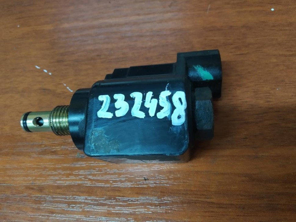 Детали АКПП MERCEDES-BENZ E-класс W210/S210 (1995 - 1999) фото 1 — Разборка Мерседес