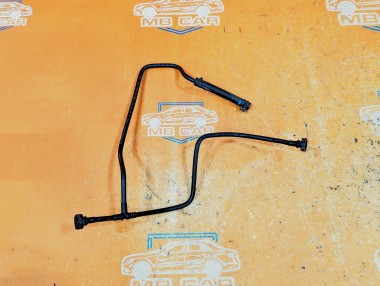 Трубка вентиляции расширительного бака MERCEDES-BENZ GLE-класс W166 (2015 - 2018) — Разборка Мерседес