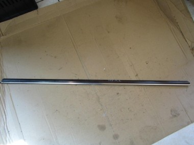 Молдинг стекла двери MERCEDES-BENZ CLK-класс C209/A209 (2002 - 2005) — Разборка Мерседес