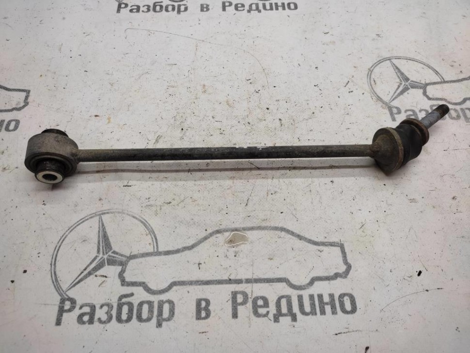 Стойка стабилизатора MERCEDES-BENZ M-класс W166 (2011 - 2015) фото 1 — Разборка Мерседес