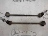 Стойка стабилизатора MERCEDES-BENZ M-класс W166 (2011 - 2015) фото 6 — Разборка Мерседес