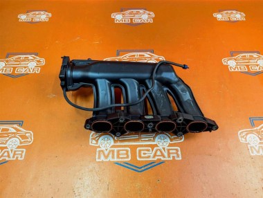 Коллектор впускной MERCEDES-BENZ C-класс W204/S204 (2006 - 2011) — Разборка Мерседес