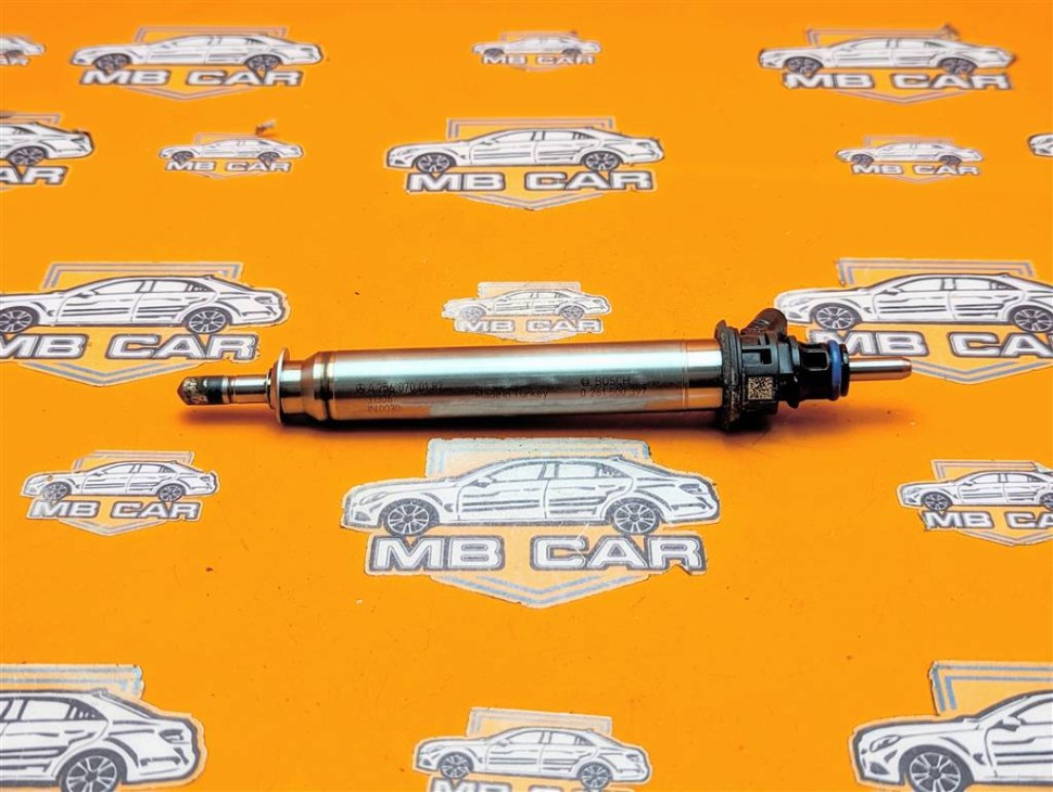 Форсунка БЕНЗИН MERCEDES-BENZ E-класс W213/S213/C238/A238 (2016 - 2021) фото 1 — Разборка Мерседес