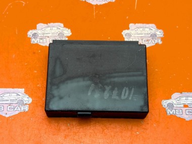 Блок ZGW CGW MERCEDES-BENZ S-класс W220 рестайлинг (2002 - 2005) — Разборка Мерседес