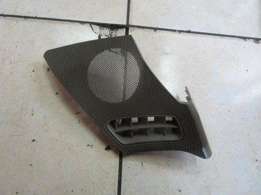Сетки динамиков торпеды MERCEDES-BENZ E-класс W210/S210 (1995 - 1999) — Разборка Мерседес