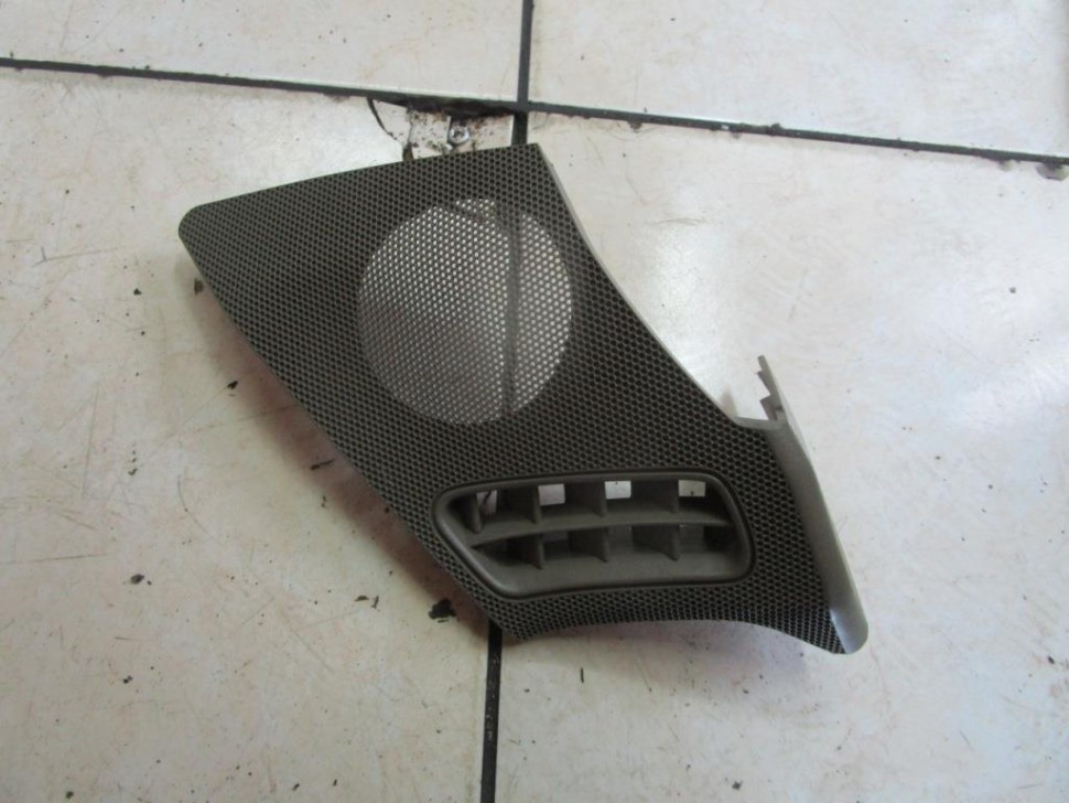 Сетки динамиков торпеды MERCEDES-BENZ E-класс W210/S210 (1995 - 1999) фото 1 — Разборка Мерседес