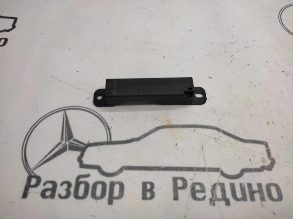 Антенна KEYLESS - GO MERCEDES-BENZ M-класс W166 (2011 - 2015) фото 1 — Разборка Мерседес