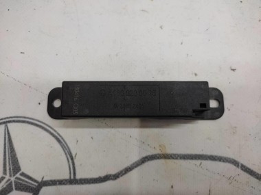 Антенна KEYLESS - GO MERCEDES-BENZ M-класс W166 (2011 - 2015) — Разборка Мерседес