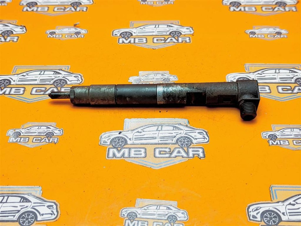 Форсунка ДИЗЕЛЬ MERCEDES-BENZ Vito W639 (2003 - 2010) фото 1 &mdash; Разборка Мерседес