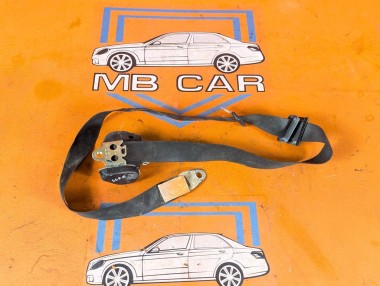 Ремень безопасности передний левый MERCEDES-BENZ Vito W638 (1996 - 2003) 108 2.3 CDI MT (79 л.с.) &mdash; Разборка Мерседес