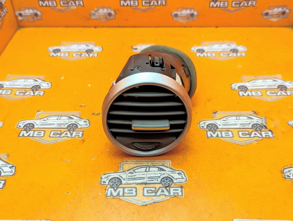 Воздуховод MERCEDES-BENZ M-класс W164 (2005 - 2008) фото 1 &mdash; Разборка Мерседес