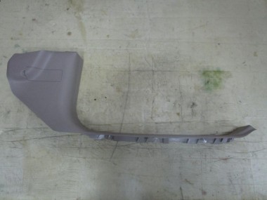 Накладка порога внутренняя MERCEDES-BENZ M-класс W166 (2011 - 2015) — Разборка Мерседес