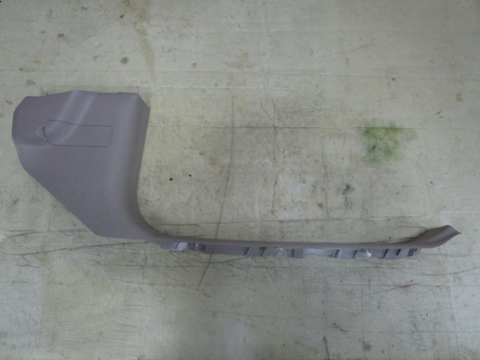 Накладка порога внутренняя MERCEDES-BENZ M-класс W166 (2011 - 2015) фото 1 &mdash; Разборка Мерседес