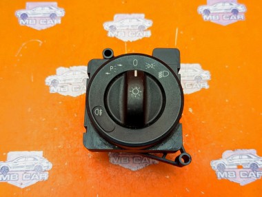 Переключатель света MERCEDES-BENZ Sprinter W906 (2006 - 2019) — Разборка Мерседес