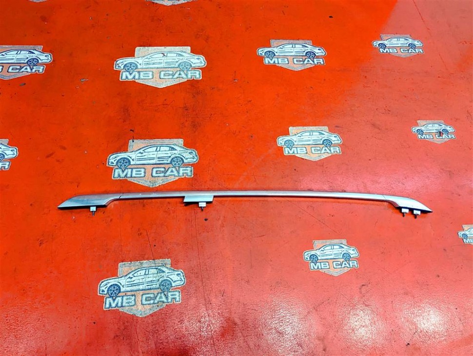 Рейлинги MERCEDES-BENZ GLK-класс X204 (2008 - 2012) фото 1 — Разборка Мерседес