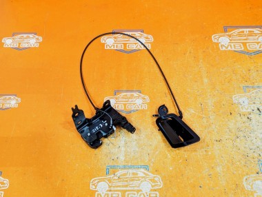 Замок задней спинки MERCEDES-BENZ E-класс W212/S212/C207/A207 рестайлинг (2013 - 2016) — Разборка Мерседес