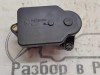 Сервопривод заслонок MERCEDES-BENZ E-класс W211/S211 (2002 - 2006) фото 2 — Разборка Мерседес