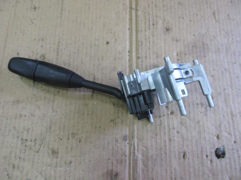 Переключатель подрулевой MERCEDES-BENZ S-класс W220 рестайлинг (2002 - 2005) фото 1 — Разборка Мерседес