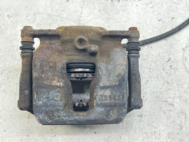 Суппорт передний левый MERCEDES-BENZ A-класс W176 (2012 - 2015) — Разборка Мерседес