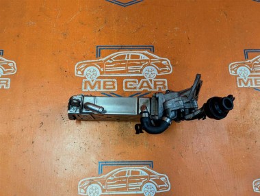 Теплообменник MERCEDES-BENZ E-класс W212/S212/C207/A207 (2009 - 2013) — Разборка Мерседес