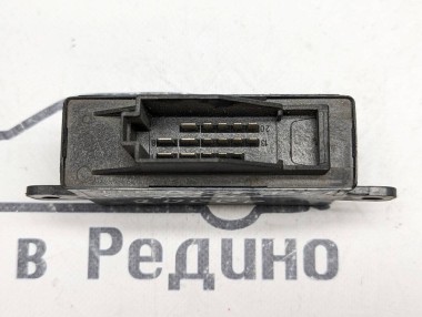 Блок подогрева сидений MERCEDES-BENZ S-класс W140 (1991 - 1998) — Разборка Мерседес