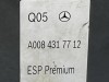 Блок ABS MERCEDES-BENZ A-class w176 фото 4 — Разборка Мерседес