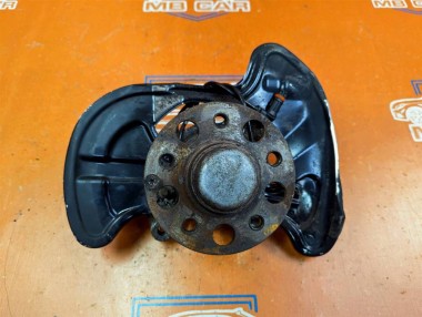 Кулак поворотный передний правый MERCEDES-BENZ C-класс W204/S204/С204 рестайлинг (2011 - 2015) — Разборка Мерседес