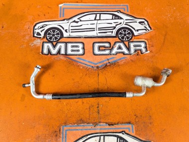 Трубка кондиционера MERCEDES-BENZ X-класс I (2017 - 2020) &mdash; Разборка Мерседес