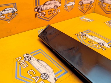 Молдинг заднего стекла MERCEDES-BENZ E-класс W211/S211 рестайлинг (2006 - 2009) &mdash; Разборка Мерседес