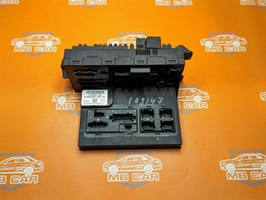 Блок SAM передний MERCEDES-BENZ E-класс W211/S211 (2002 - 2006) — Разборка Мерседес