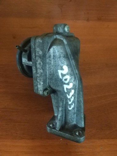 Клапан EGR MERCEDES-BENZ M-класс W164 (2005 - 2008) — Разборка Мерседес