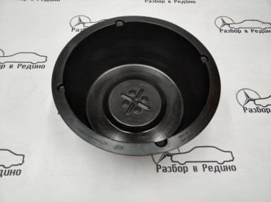 Поддон запасного колеса MERCEDES-BENZ S-класс W140 (1991 - 1998) — Разборка Мерседес