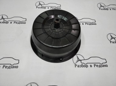 Поддон запасного колеса MERCEDES-BENZ S-класс W140 (1991 - 1998) — Разборка Мерседес