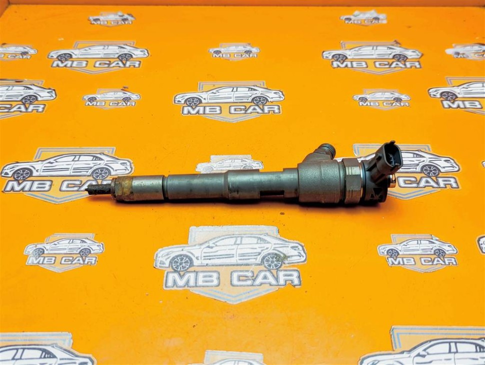 Форсунка ДИЗЕЛЬ MERCEDES-BENZ Citan W415 (2012 - 2021) фото 1 — Разборка Мерседес