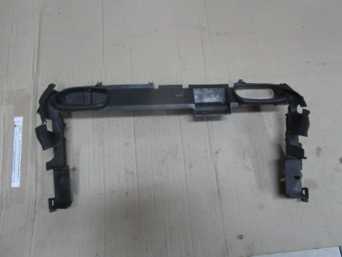 Воздухозаборник MERCEDES-BENZ C-класс W203/S203/CL203 рестайлинг (2004 - 2008) — Разборка Мерседес