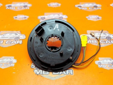 Шлейф подрулевой MERCEDES-BENZ A-класс W168 (1997 - 2001) — Разборка Мерседес