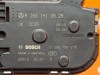Дроссельная заслонка MERCEDES-BENZ C-класс W204/S204 (2006 - 2011) фото 6 &mdash; Разборка Мерседес