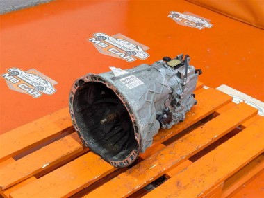 МКПП в сборе MERCEDES-BENZ C-класс W204/S204 (2006 - 2011) — Разборка Мерседес