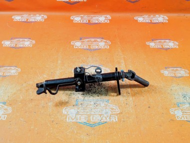 Рулевая колонка MERCEDES-BENZ M-класс W163 рестайлинг (2001 - 2005) — Разборка Мерседес