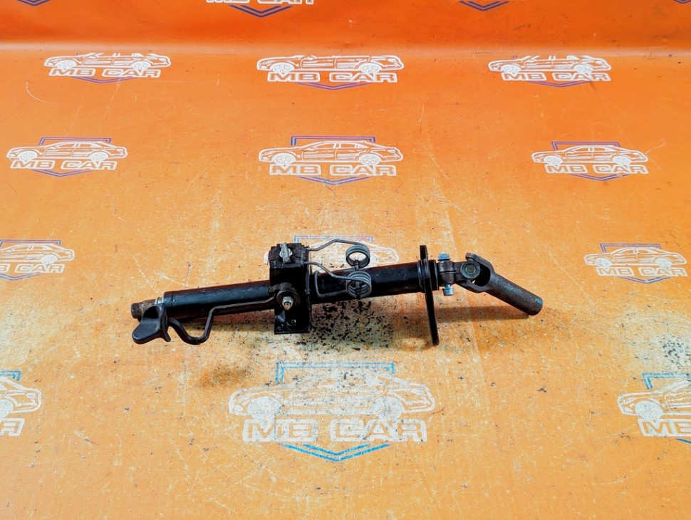 Рулевая колонка MERCEDES-BENZ M-класс W163 рестайлинг (2001 - 2005) фото 1 — Разборка Мерседес