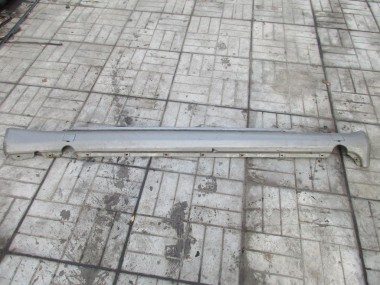 Порог пластиковый левый MERCEDES-BENZ W124 W124/S124/C124/A124 (1984 - 1993) — Разборка Мерседес