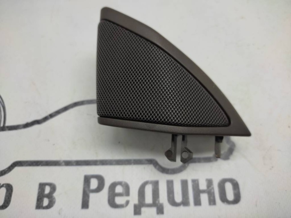 Уголок зеркала MERCEDES-BENZ CLS-класс C218/X218 (2010 - 2014) фото 1 — Разборка Мерседес