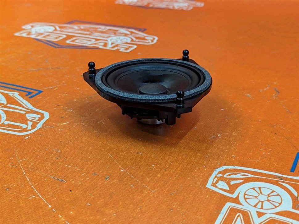 Динамик MERCEDES-BENZ SL-класс R231 рестайлинг (2016 - 2020) фото 1 — Разборка Мерседес