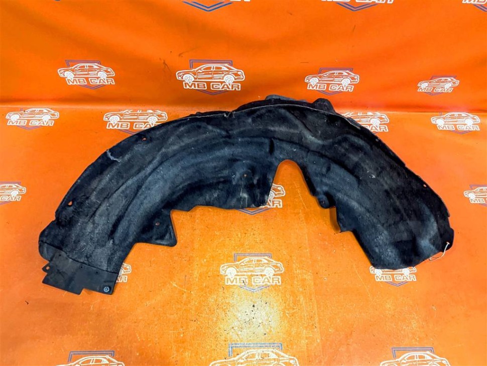 Подкрылок задний левый MERCEDES-BENZ C-класс W205/S205/C205/A205 (2014 - 2018) фото 1 — Разборка Мерседес