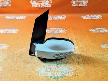 Зеркало левое MERCEDES-BENZ V-класс W639 (2003 - 2014) — Разборка Мерседес