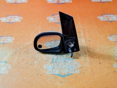 Зеркало левое MERCEDES-BENZ V-класс W639 (2003 - 2014) — Разборка Мерседес